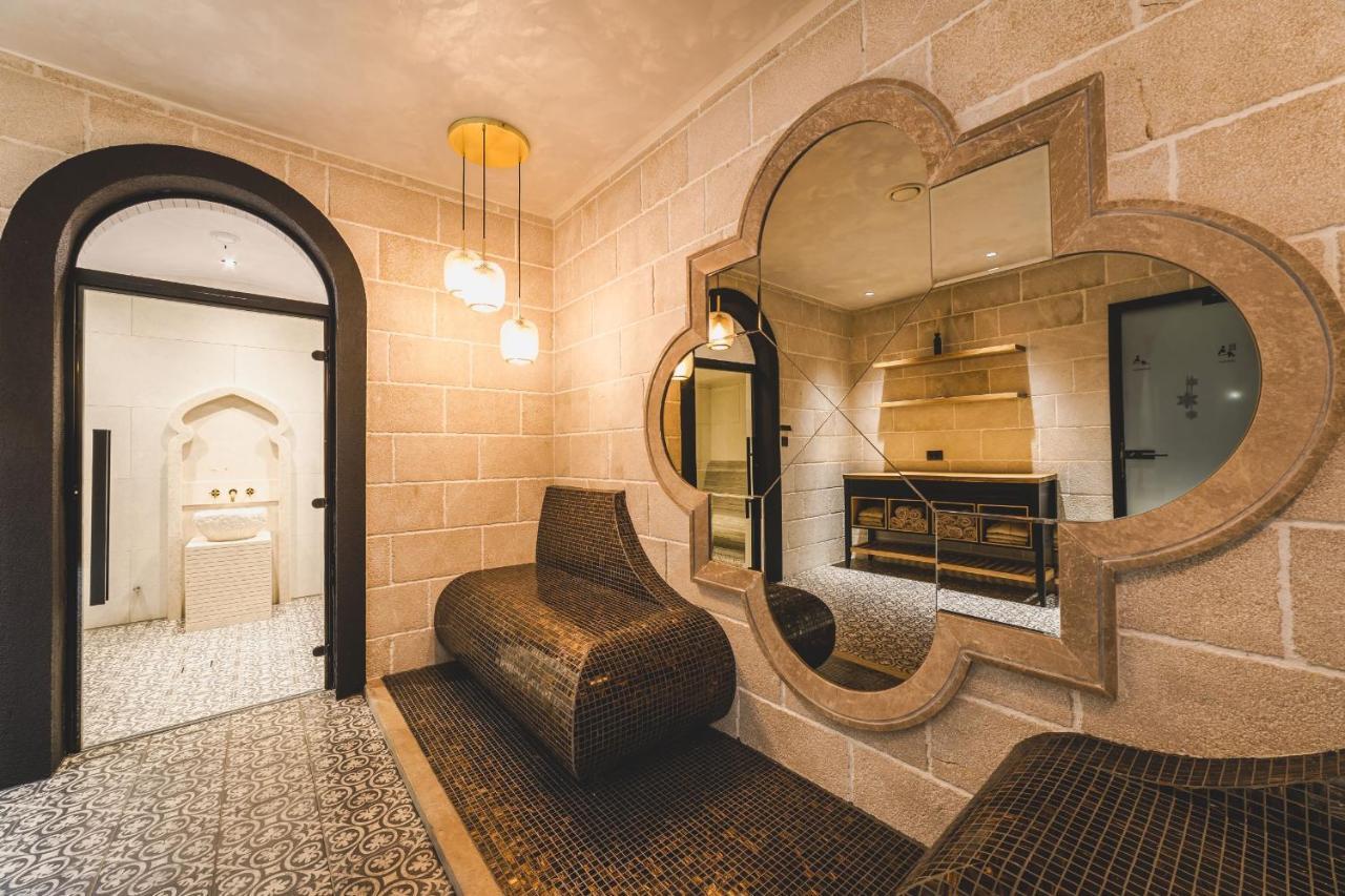 Signum Hotel Подгориця Екстер'єр фото